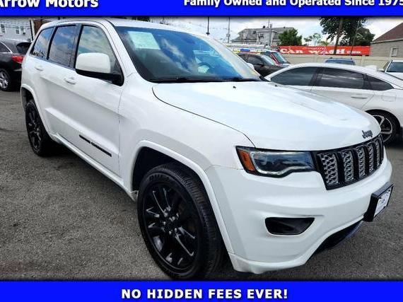 JEEP GRAND CHEROKEE 2020 1C4RJFAG4LC319679 image